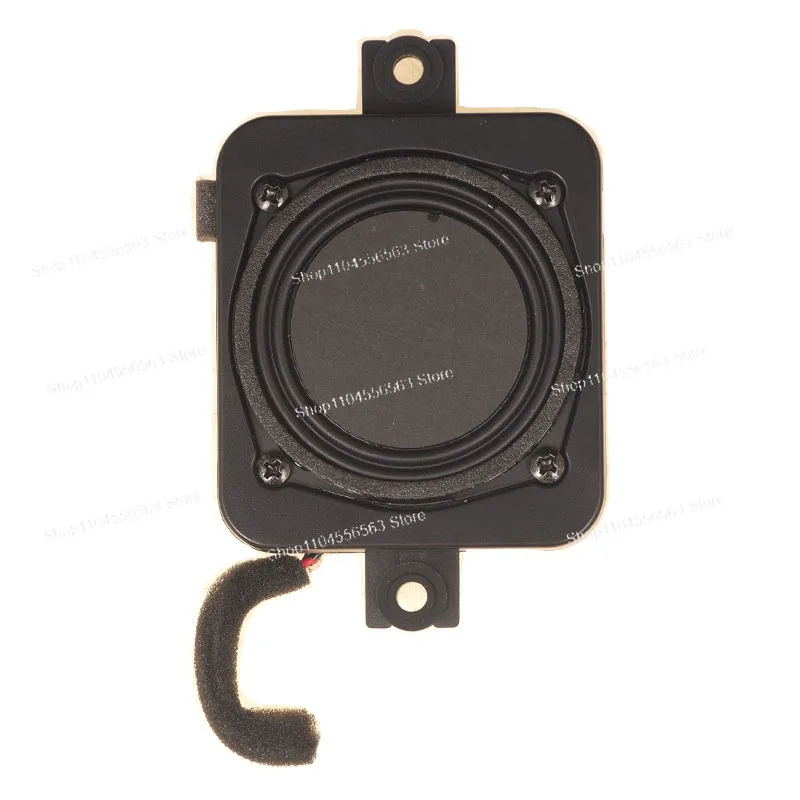 New 2-inch full-range speaker 4 ohm 5W square cavity speaker game console speaker