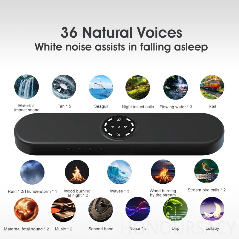 Smart LED Screen Display HIFI - Smart Home Bone review and price