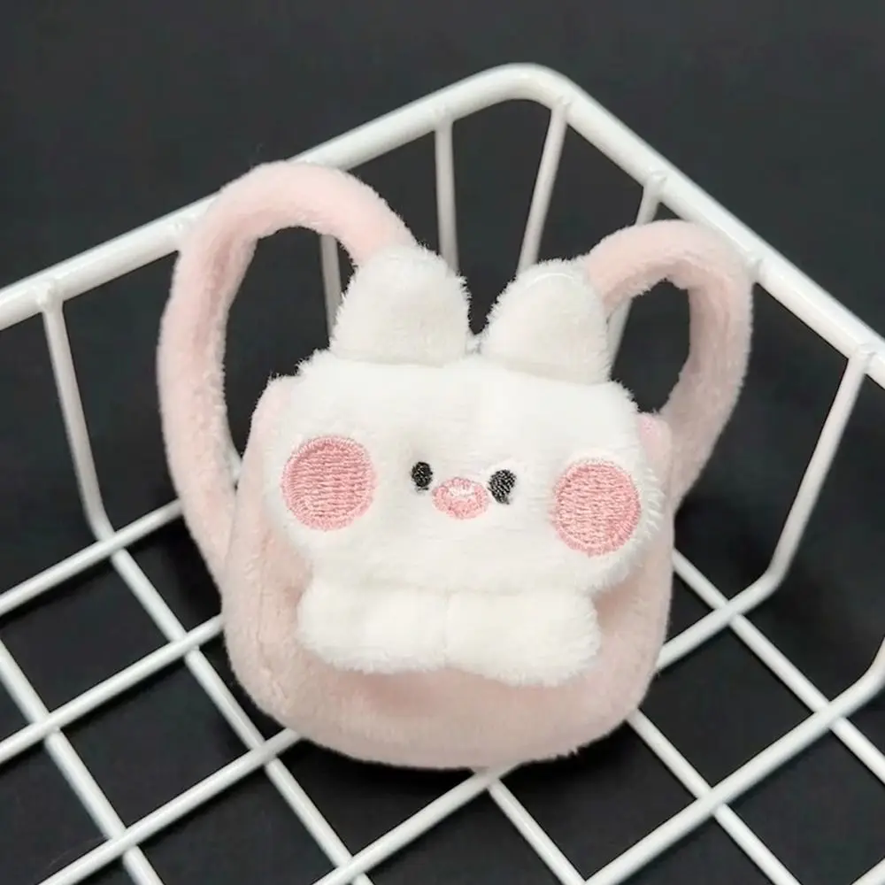 

Animal Style For 17Cm Labubu Backpack Hand-made Clothes Matching For Labubu Backpack Multiple Styles DIY Doll Backpack