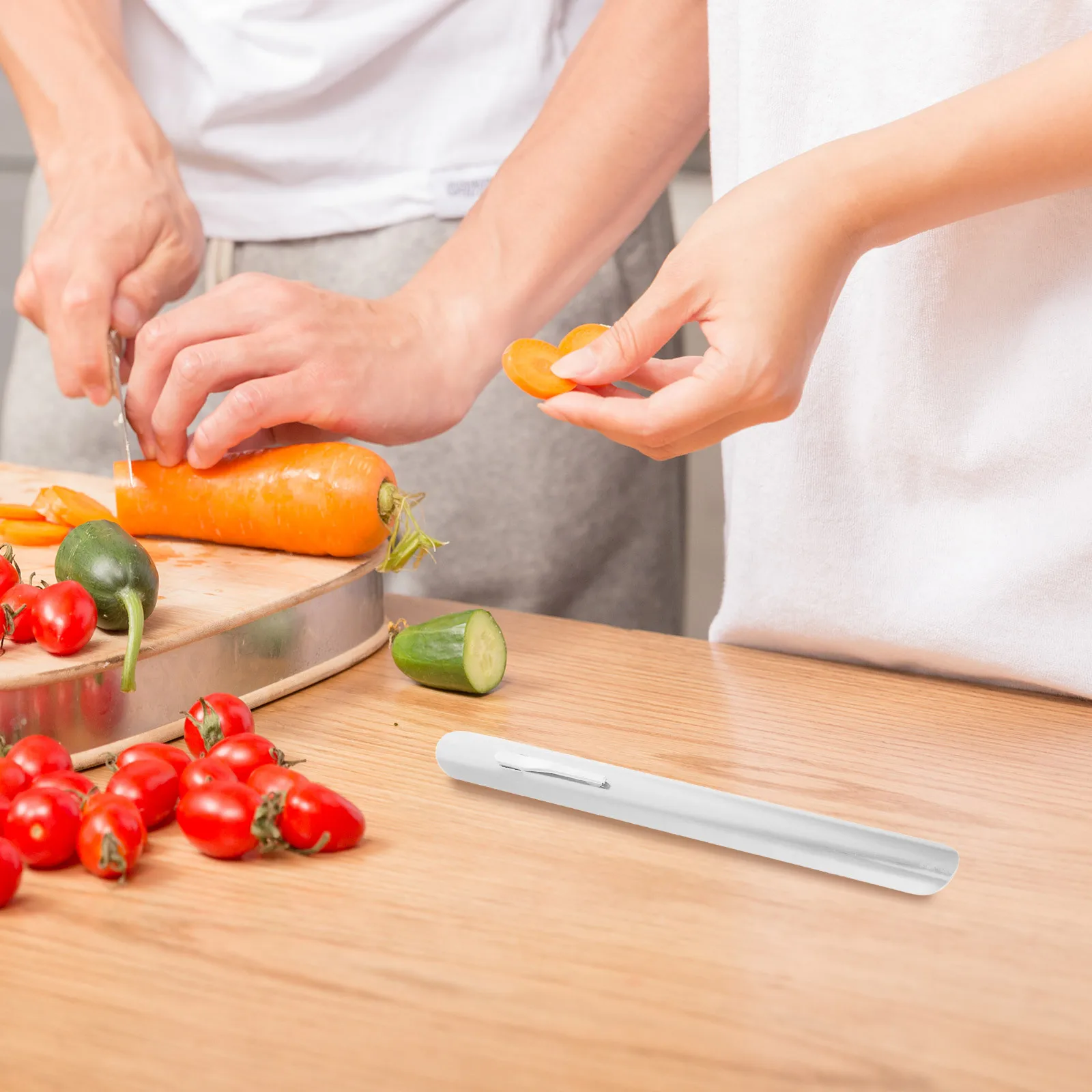 

Restaurant Crumb Sweeper Silver Bread Crumber Cleaner for Tablecloth Waiter Server Table Crumbers Cleaning Tool