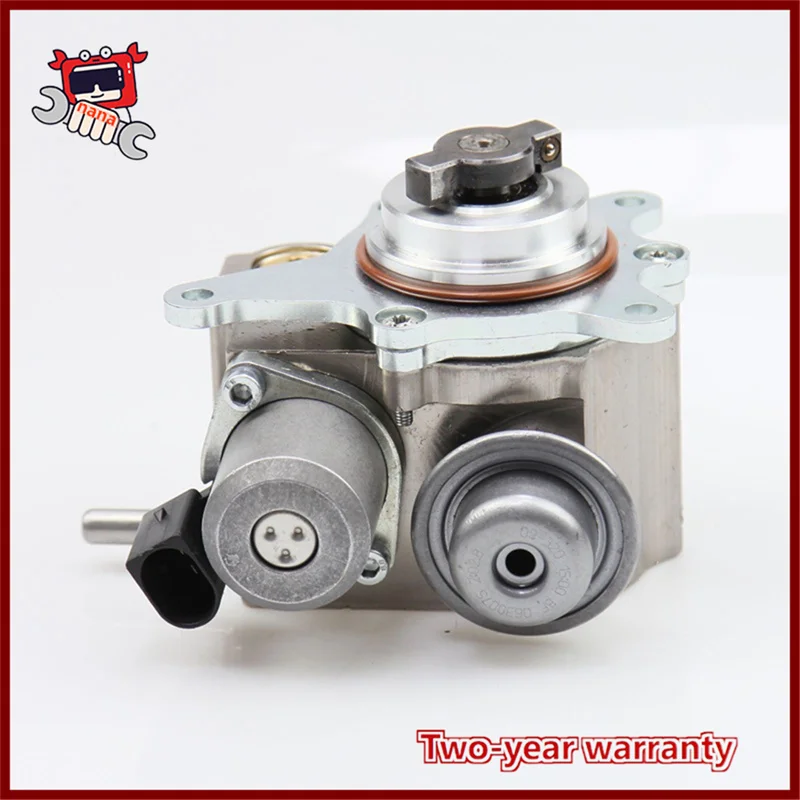 High Pressure Fuel Pump 13517573436 For BMW MINI Cooper S Turbocharged R56 R57 R58 N14