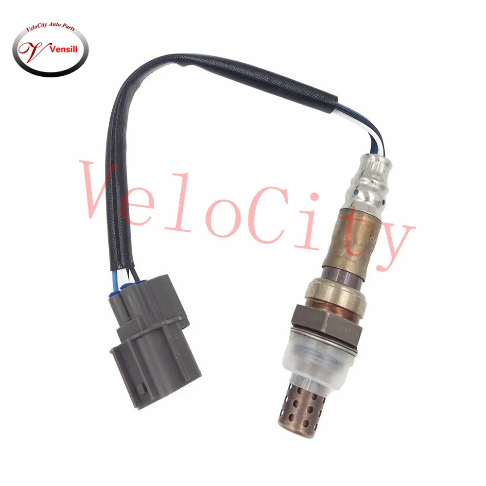 

Номер детали датчика кислорода # 36531-P0A-A01 065500-9790 Для Accord Odyssey Prelude Acura CL 2.2L