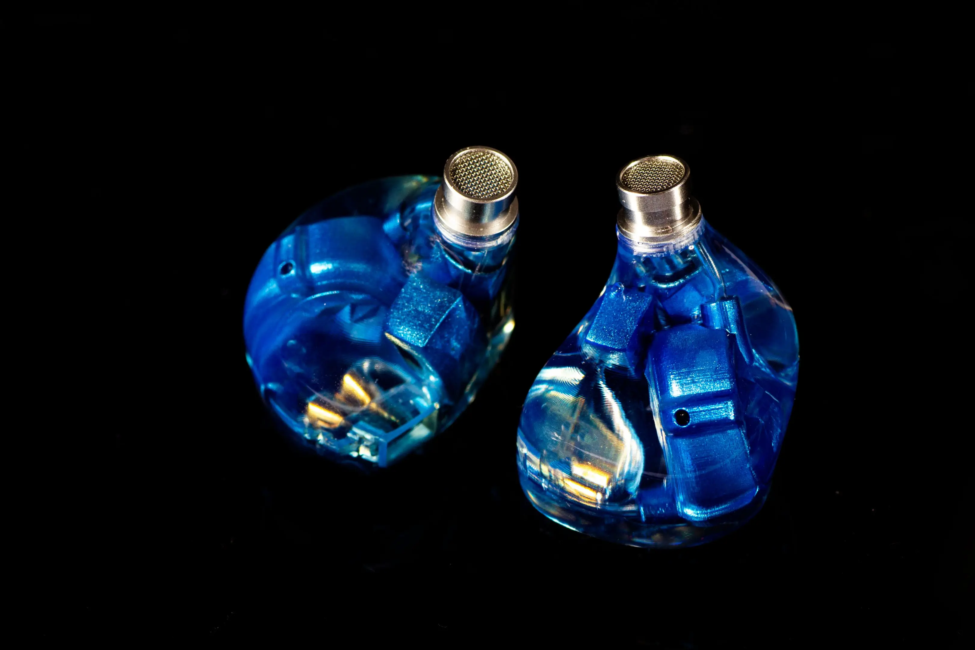 JLL Audio Lapis Pro DD + 2BA + пьезоэлектрические керамические гибридные Hi-Fi музыкальные мониторы студийные аудиофилы музыканты стерео басовые наушники