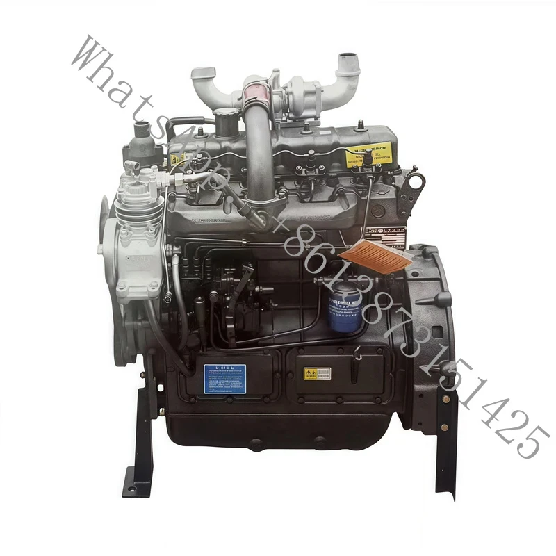 

Suitable ZH4102 Engine - Sturdy and Durable Agricultural Irrigation