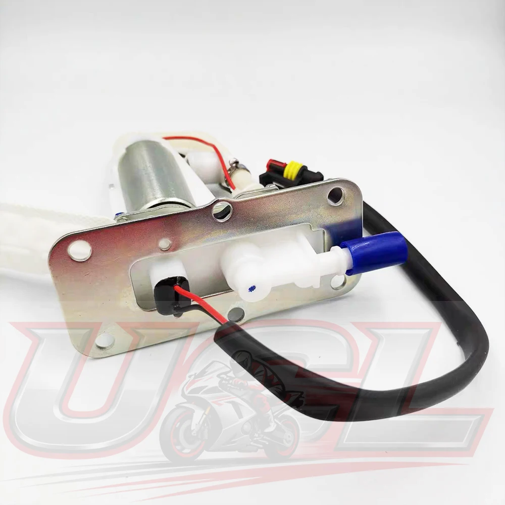 

Motorcycle Fuel Pump Assembly Tank For MUTT Motorcycle Original Parts MPT-0184 MPT-1237 QM250-2X-4Y-8XC black7 Replacement
