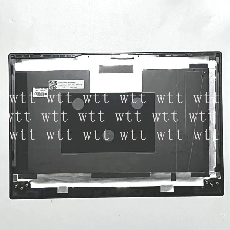 

Новый чехол для Lenovo ThinkPad P1 Gen 2 Gen 3, задняя крышка с ЖК-дисплеем 460.0GU06.0001