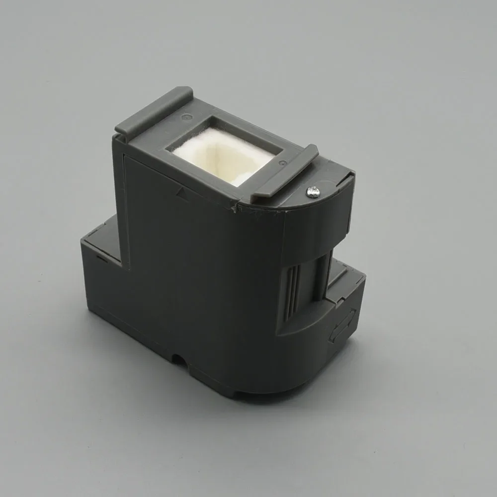 1X T04D100 T04D1 صندوق صيانة خزان الحبر النفايات لإبسون L6168 L6178 L6198 L6170 L6190 L6191 L6171 L6160 L6161 L14150 #4