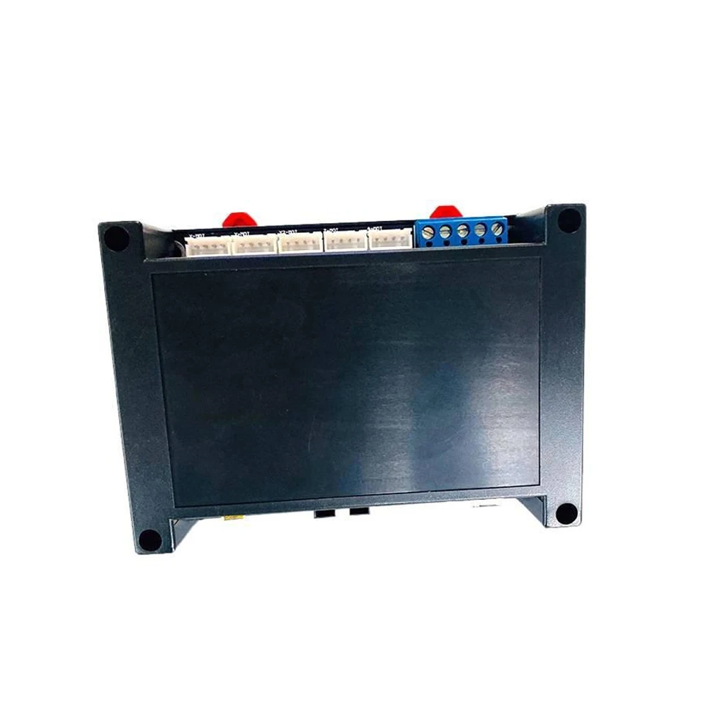 

DIY Laser Engraving Machine 4-Axis Grbl Control Board Offline CNC for 3018 2418 Engraving Machines - Electronics Control Board