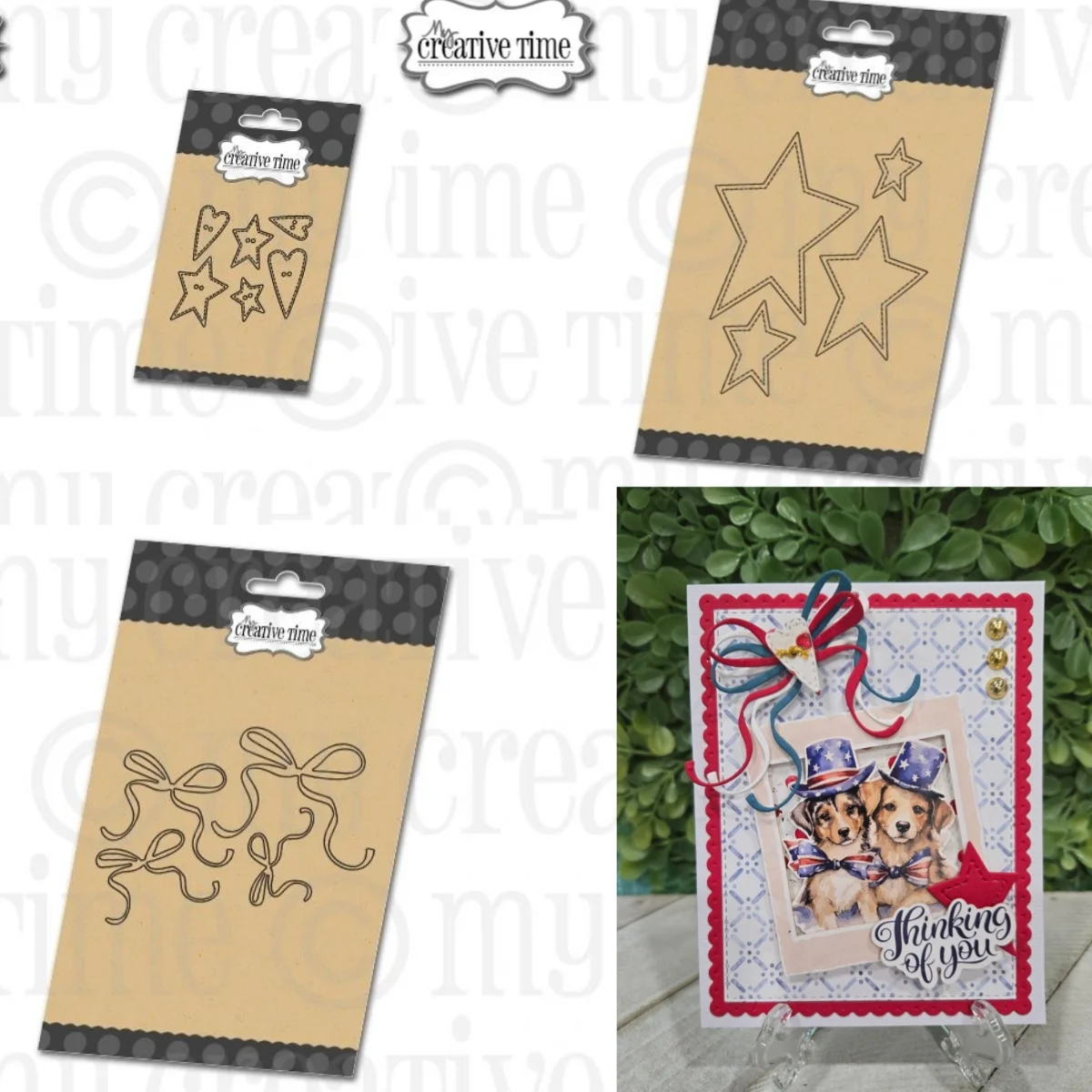 

Prim Star Bow Button Dies 2025 New Metal Cutting Dies Cut DIY Scrapbooking Supplies Paper Craft Handmade Make Album Card