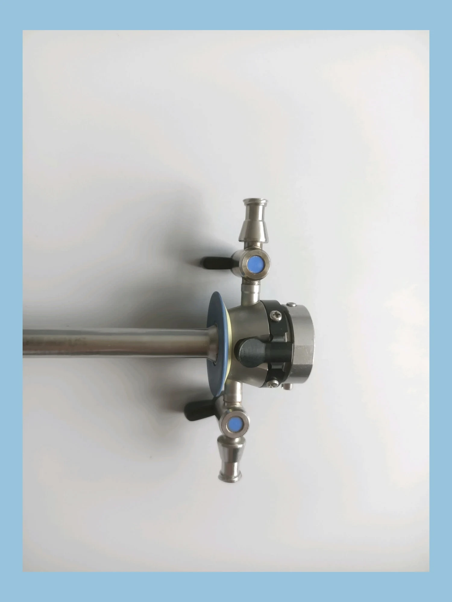 

Free Shipping Olympus Buckle, Casing Buckle Puncture Puncture Buckle, Medical Casing Accessories Fasteners, Collars