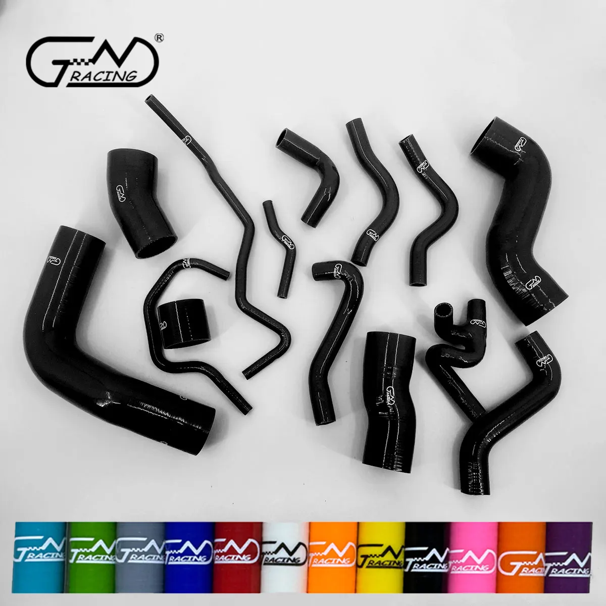 Silicone Radiator I…