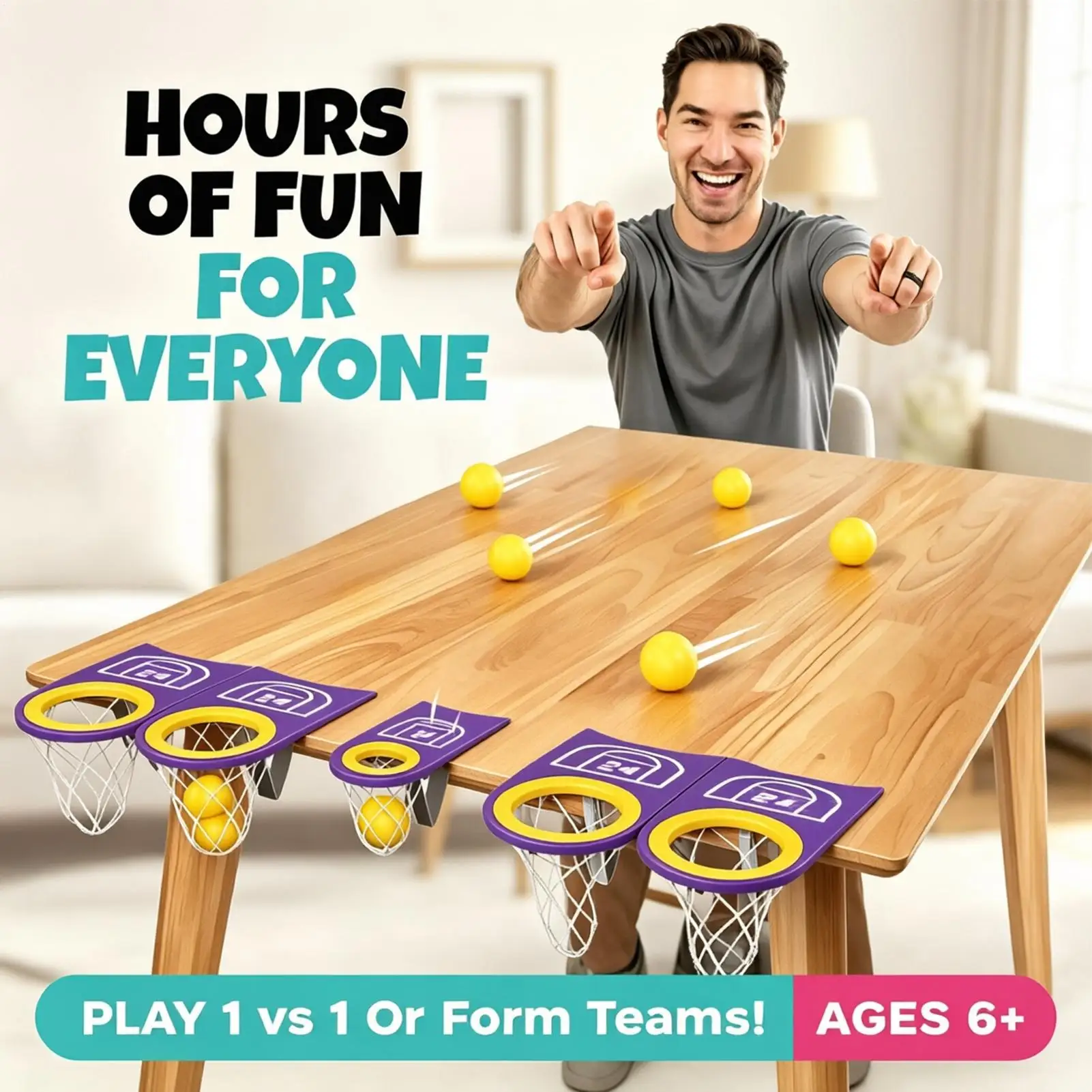 desktop-basketball-multiplayer-table-hoop-sports-battle-goal-toy-basketball-desk-game-for-youth-aged-15–35-home-living-room