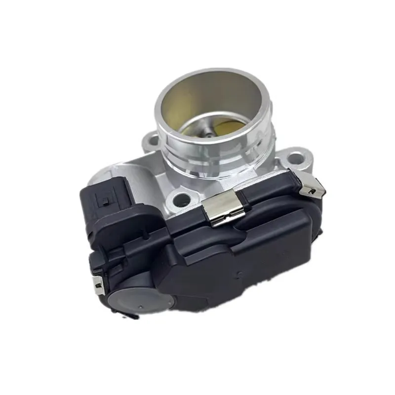 12681472 12627067 12669071 12670837 THROTTLE BODY For 2.0LTR TURBO PETROL 09/12-12/13 MALIBU ENVISION 2.0L 2015-2017