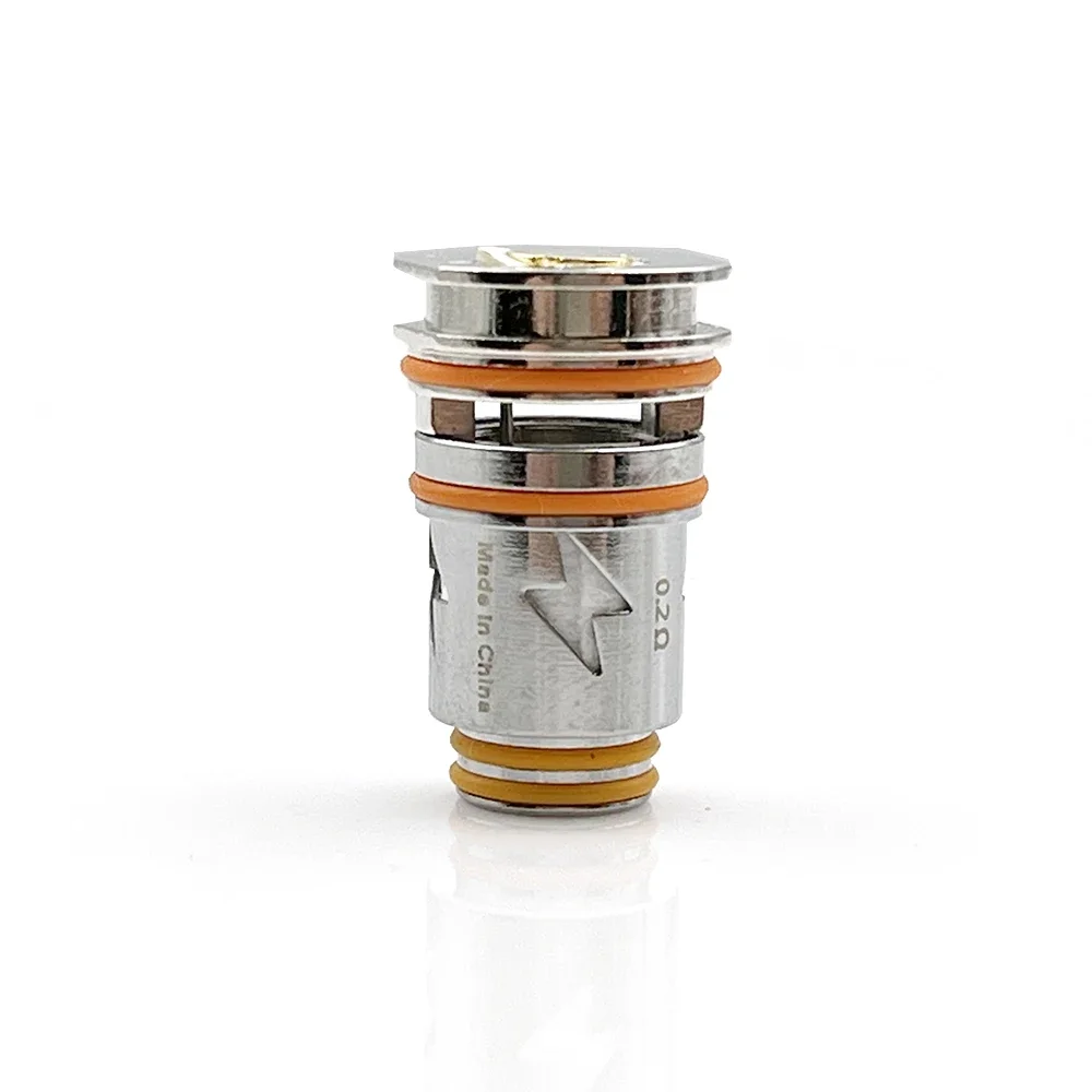 RunVape-bobinas de malla Serie P, cabeza de 0,2 ohm, 0,4 ohm, para Geekvape Aegis Boost Pro Kit Obelisk 60 Kit