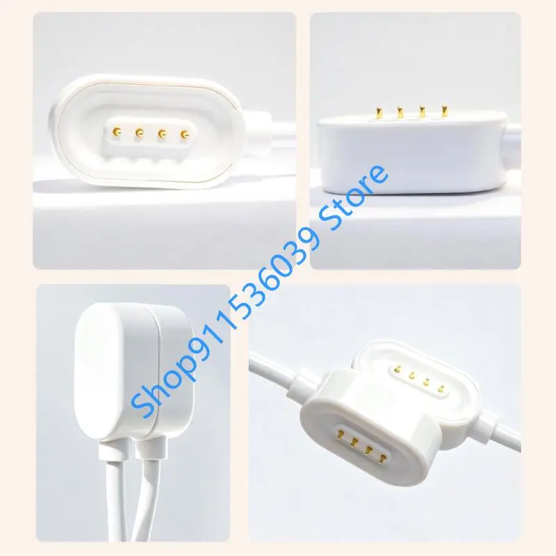 Charging Cable For Xiaomi Bone Conduction Headset 2 USB Type-C charging cable 100Cm Length