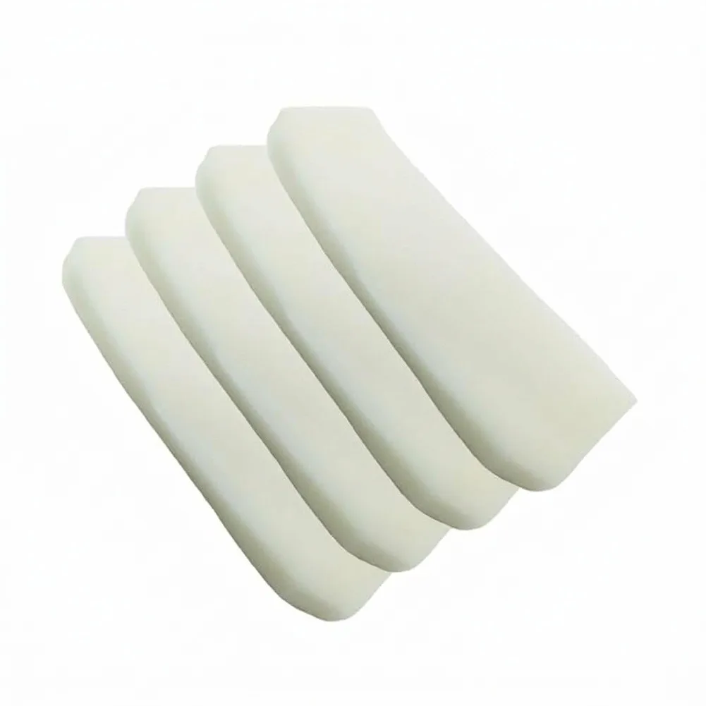 For WYBOT Pool Cleaner Filter Sponge Set Compatible with For WYBOT Pro For WYBOT Solar and For WYBOT Solar Vision Models