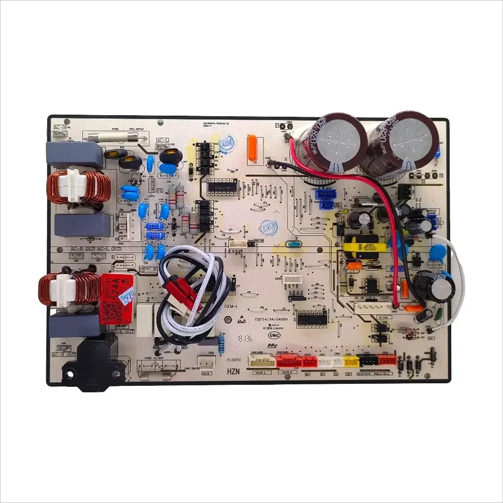 

new for Haier variable frequency air conditioner external unit computer motherboard control board 0011800524A accessories