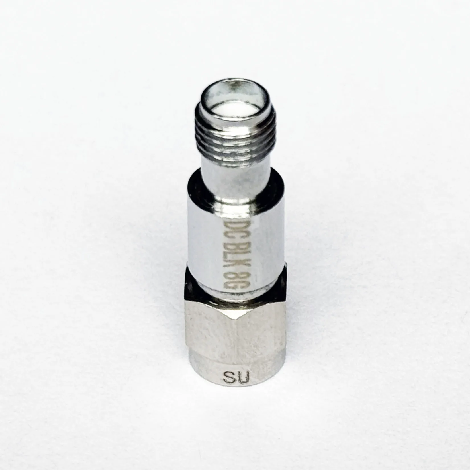 Rf Isolator Dc Bloc…