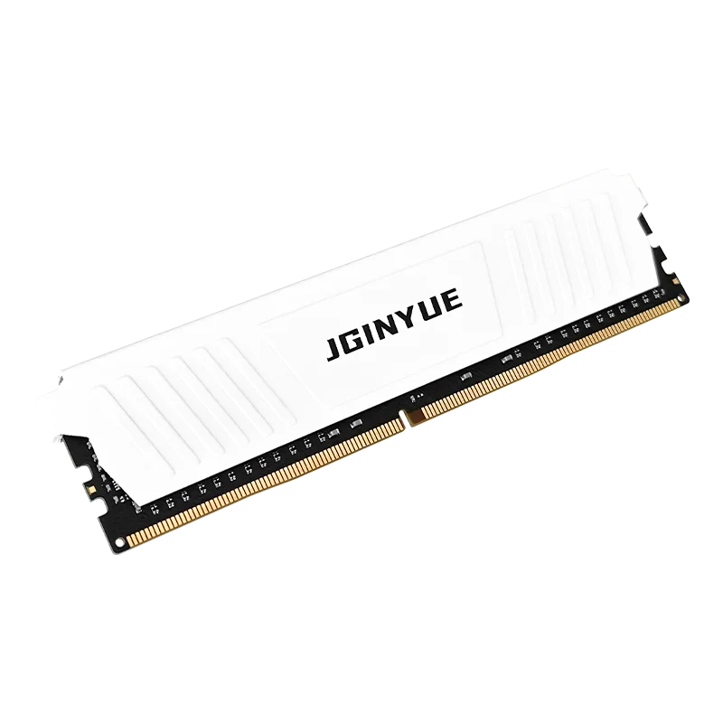 JGINYUE DDR4 16G 3200MHz  8GB 16GB  8 gb 1.2V Desktop Memory ram