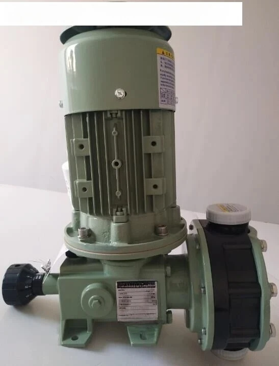 

Original mechanical metering pump LK-F55/57VS-04