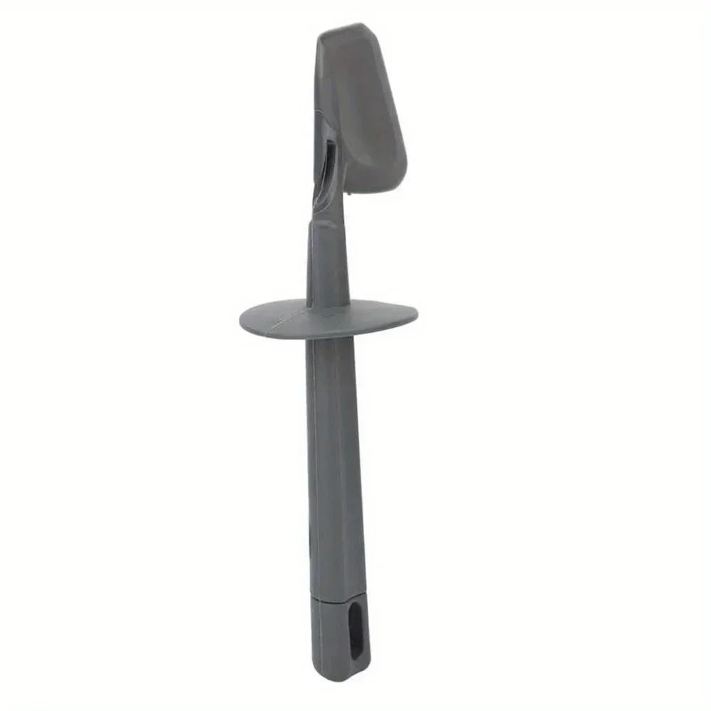 1PC Rotary Spatula for Thermomix TM6 / TM5 / TM31 Mixing Drums Cleaner Feeding Tools Jar Wall Scrapers Kichen Accessorie view 2