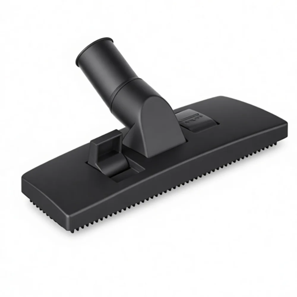 Wind Driven Roller Brush Head For Midea Vacuum Cleaner 32mm Universal Connector Efficient Home Floor Cleaning Tool