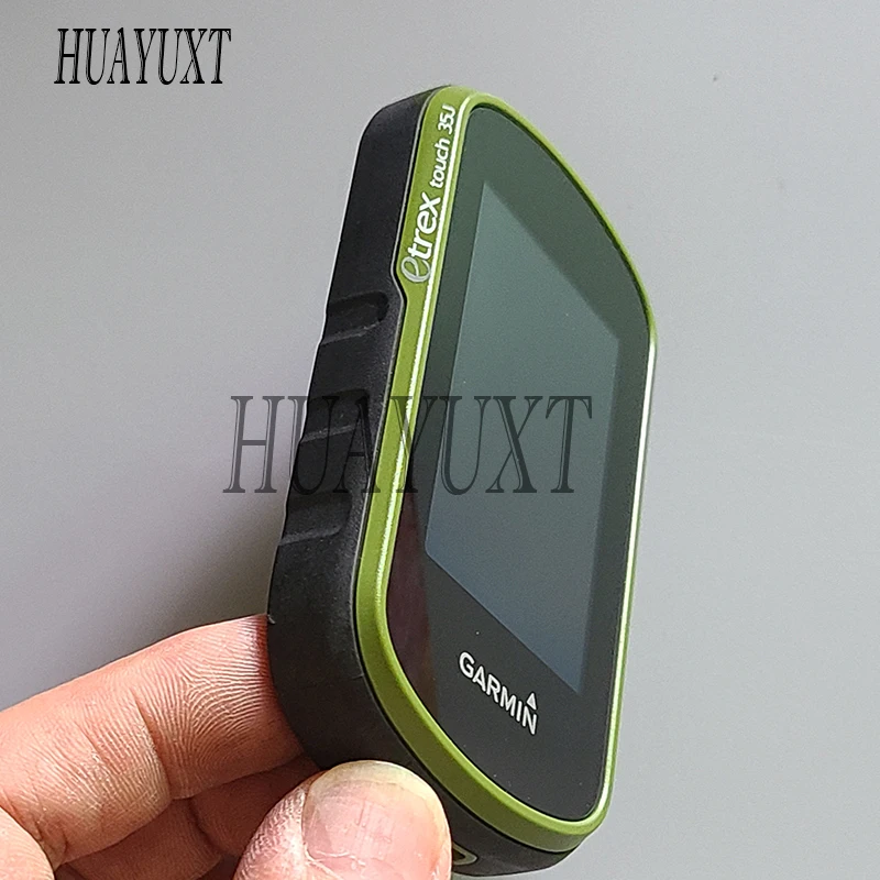 Original Complete LCD Screen for GARMIN Etrex Touch 35,35J,25