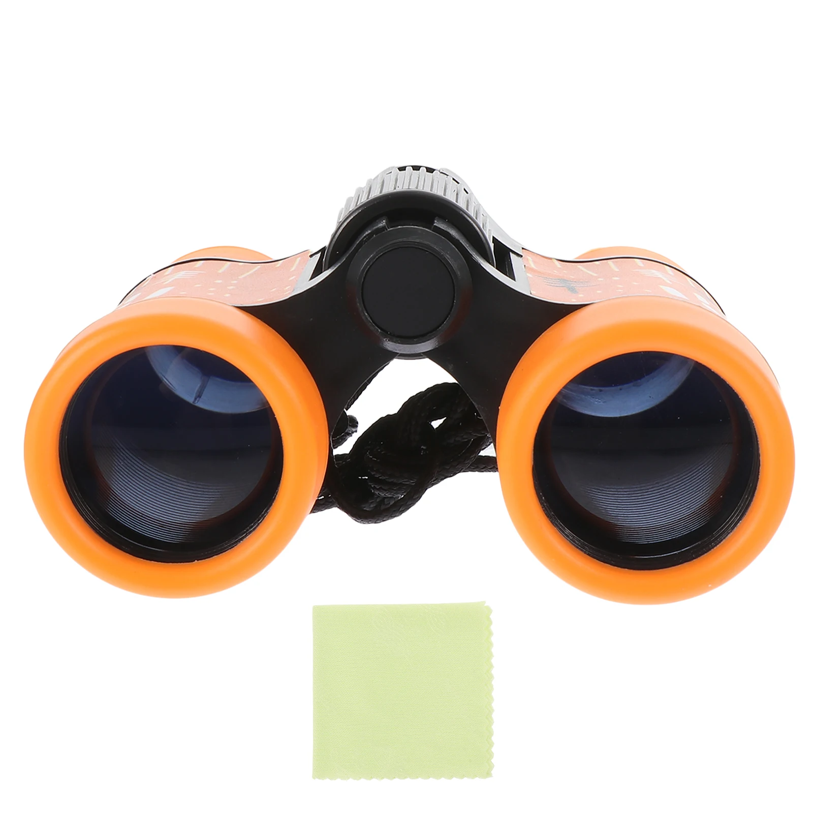 

Premium Mini Plastic For Kids Educational Science Nature Exploration Portable Lightweight Children'S Telescope