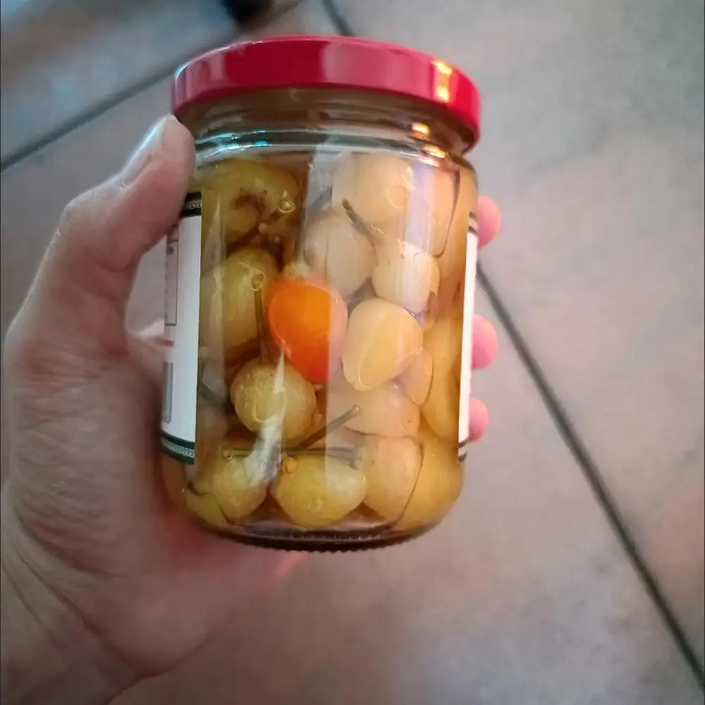 Kitchen Fermentation Tool 304 Stainless Steel Vegetable Weight Pickle Press Net For Canning Jars Home Preserve Making