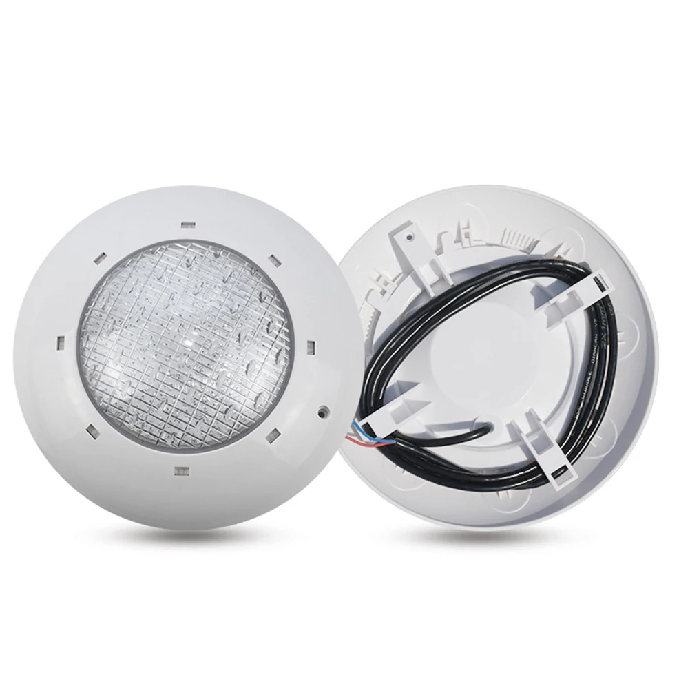

12 V Swimming Pool Light Wall Lights Colorful Changing Lamp Water LED Underwater