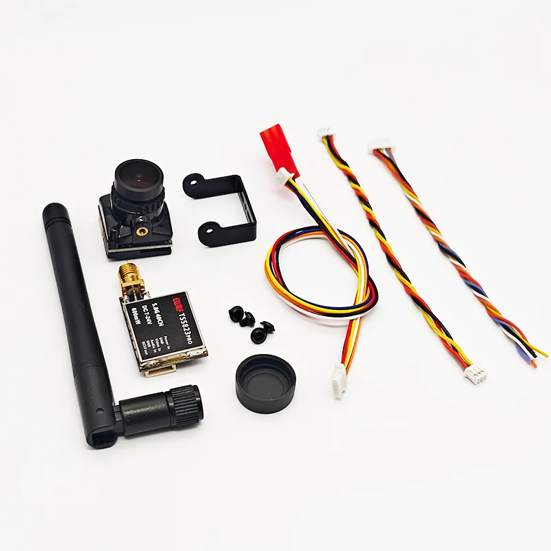 Thumbnail 3 - #27 Compare Mini Racing Drones Before You Buy