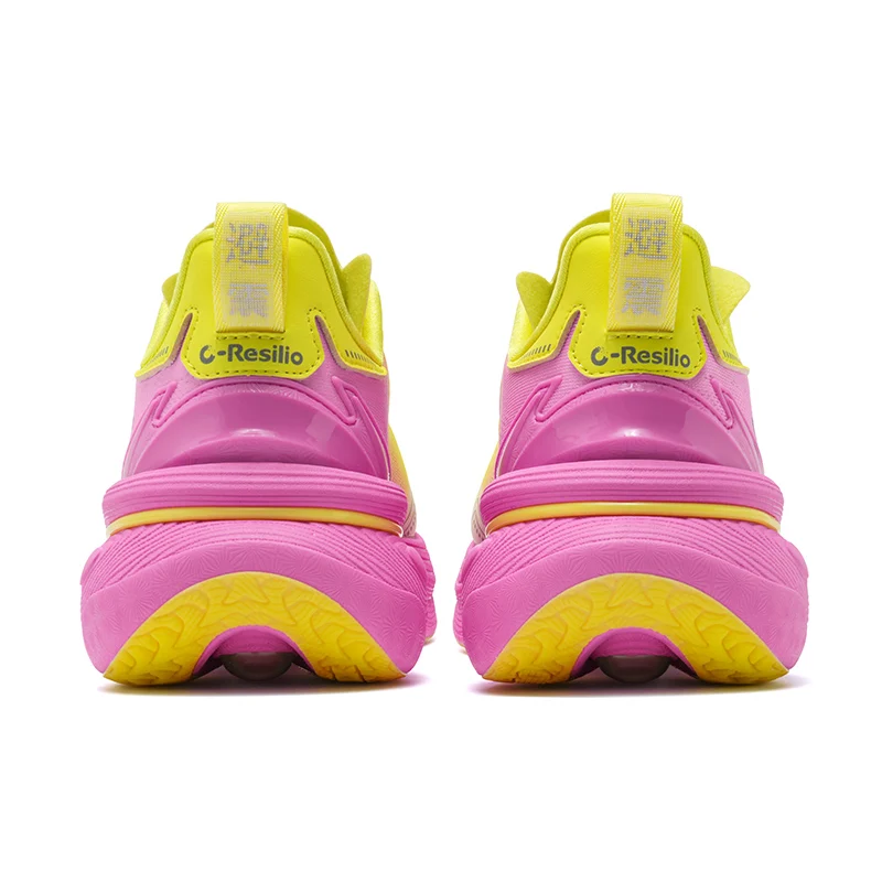 ONEMIX 2026 Neue Dämpfende Laufschuhe für Damen und Herren Leichte Modische Outdoor-Sneaker Straßensportschuhe für Training, Jogging und Fitness – Detail 26