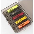 5pcs with box