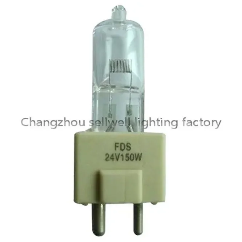 Good!fds Dental Bulb Light 24v 150w Gy9.5 A678