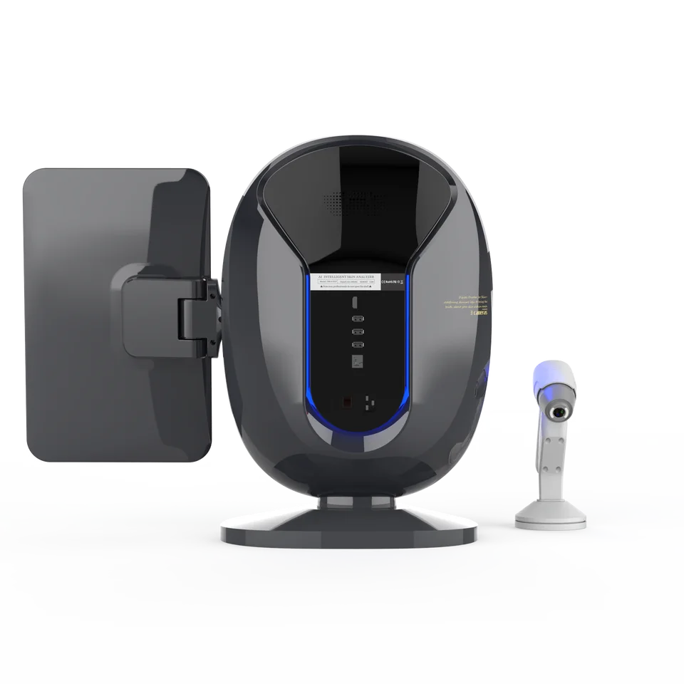 Newest K57 3D Skin Diagnosis System 36 Million Pixels Facial