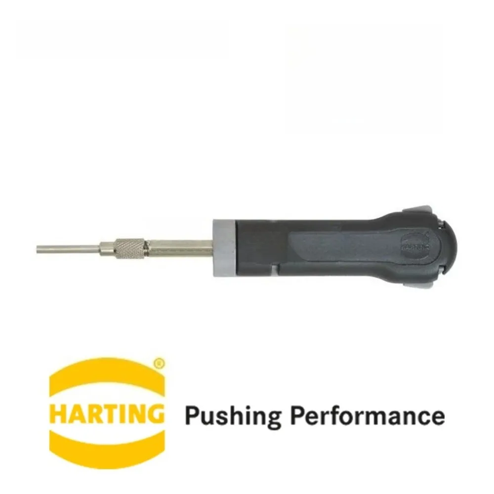 HARTING 09990000012 Needle Withdrawal Tool HARTING Heavy Duty Connector HD/HDD TL00