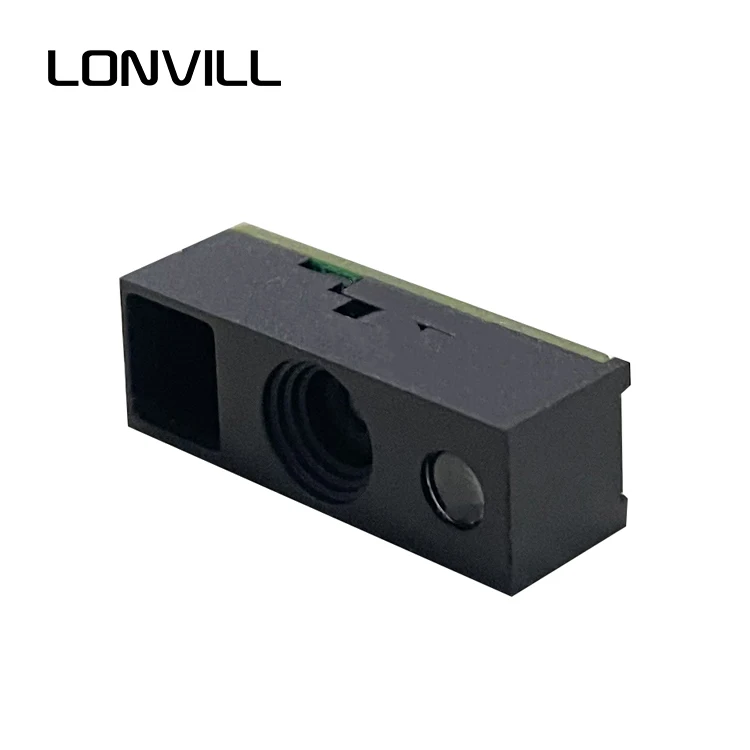 Wholesale SDK embedded qr code reader Extremely small weight 1.2g 2d barcode scanning module