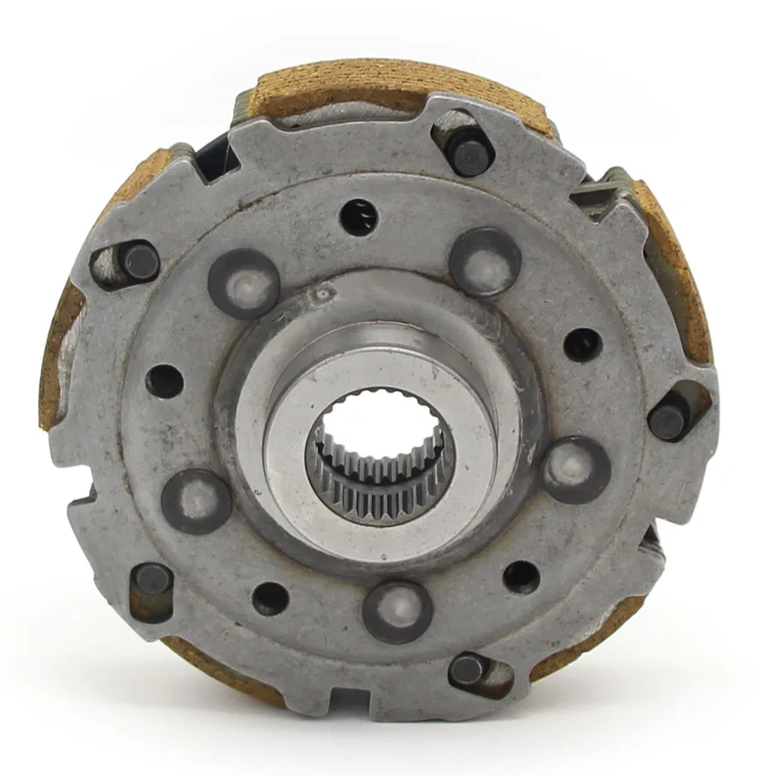 Motorcycle Clutch Centrifugal For Hisun HS500 HS700 HS750 for Bennche Bighorn 500 700 21200-004-0000 21230-F39-0000