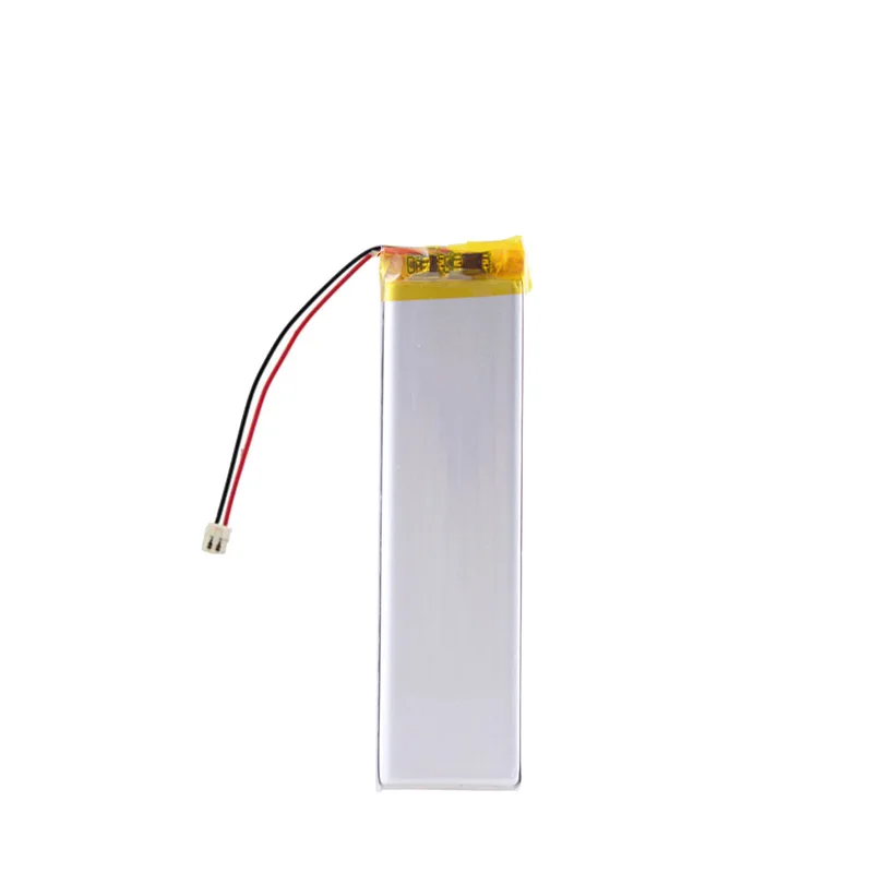 Nowa bateria PATL 501758 3.7V 520mAh  do odbiornika holland Lark 150