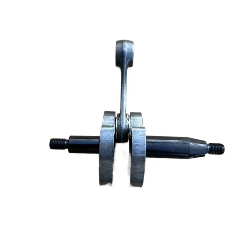 Genuine Crank Shaft Crankshaft kit For STIHL FS260 FS360 FS410 / FS 260 360 410 Mower brush cutter replacement parts ab