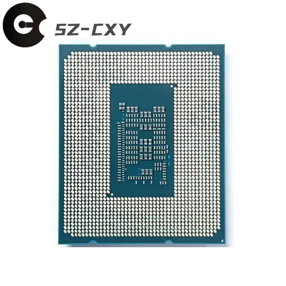 Intel Core i5-12600KF i5 12600KF 3.4 GHz Ten-Core Sixteen-Thread