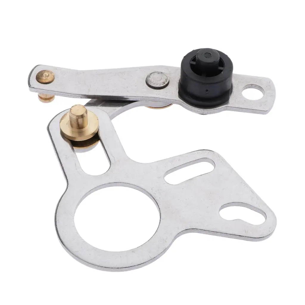 Pull to Open Convertor Linkeage for Replacing Outboard 703-48261-01 Outboard Control Box Accessories