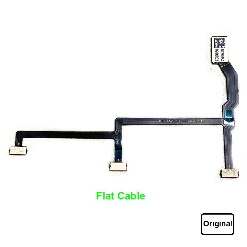 مافيك برو Gimbal موتورز ، محور الذراع PTZ كابل ، خط محوري ، Gimbal لوحة التحكم وكاميرا إصلاح أجزاء ل DJI Mavic برو