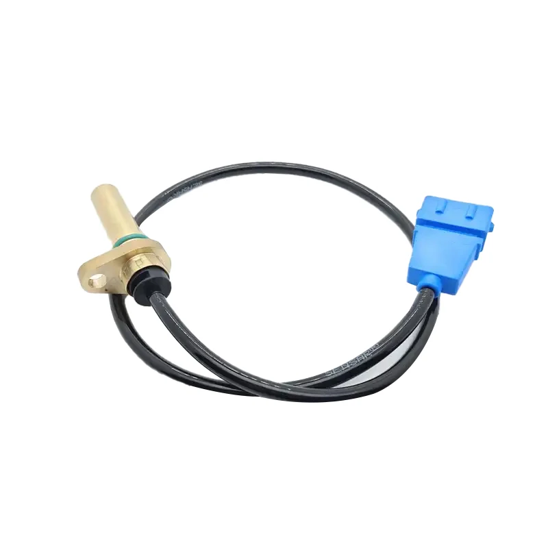 For Linde electric Forklift speed sensor 7917415591 7917415847 7917415537 7917415882 7917415538 7917415521 7917415513 E16 E20