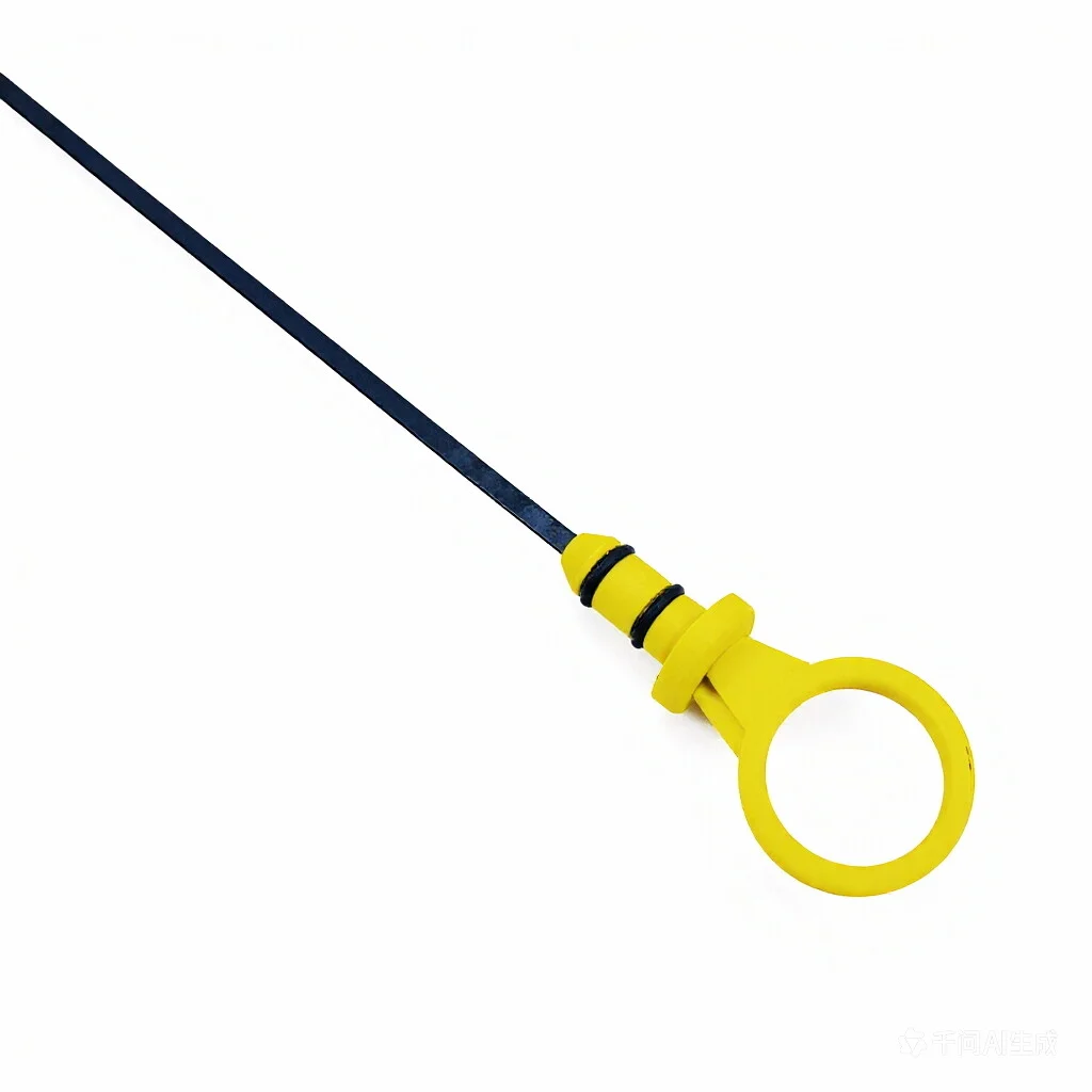 Engine Oil Level Indicator Dipstick For 2013-15 Buick Encore 55574244