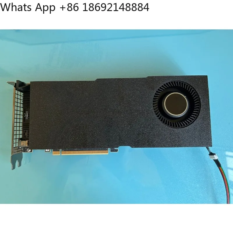 

Suitable for computer graphics card cooling modification with built-in turbo fan