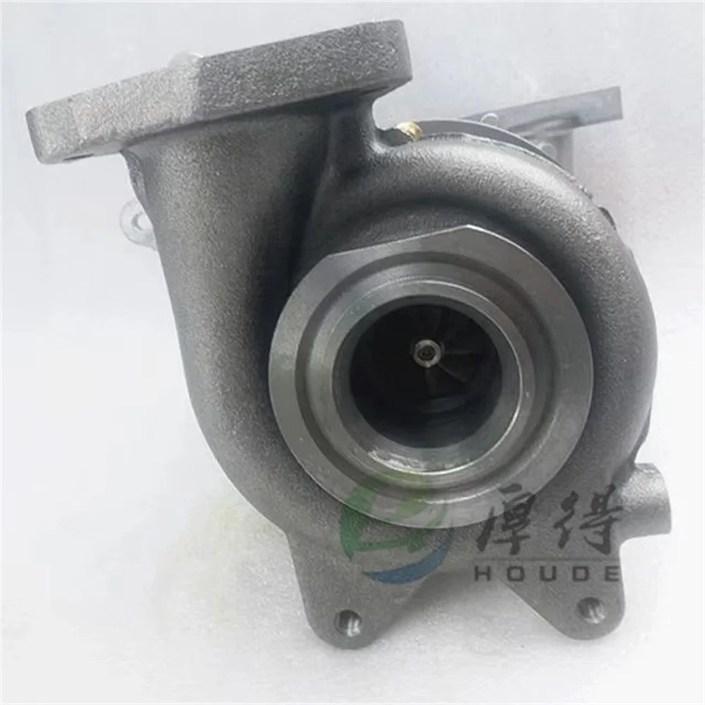 17201-11080 17201-11070 Turbo CT16V  For Toyota Hilux Prado 1GD FTV  2GD Engine 1720111080 Supercharger With Gaskets 2.8L