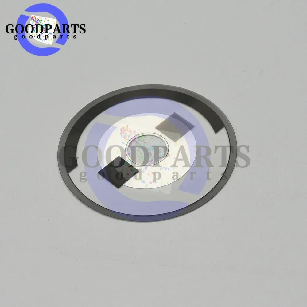 1pcs Encoder disk assembly C7769-60065 compatible for HP DesignJet 500PS 800 815  Encoder disk assembly