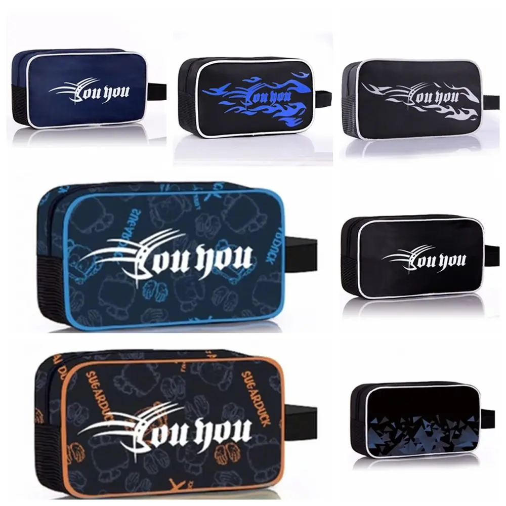 Travel Waterproof Swimming Storage Bag Glasses Bag Dry Bag Men Swimwear Bag Ultralight Zipper Swimm Handbag Men's Leisure