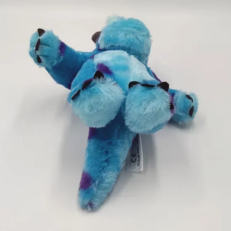 23/30 centimetri Kawaii Sulley Disney Monsters Inc Giocattoli di Peluche Carino Pixar Bambole di Pezza Anime Animali Per Il Ragazzo Regalo Di Compleanno Per La Fidanzata